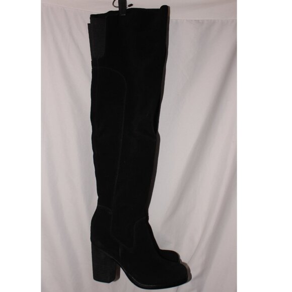 NEW Kelsi Dagger Logan Boots Size 8.5 - Picture 11 of 16